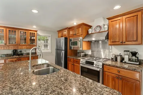 1937 Green Mountain Turnpike Chester VT 05143