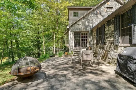 1937 Green Mountain Turnpike Chester VT 05143