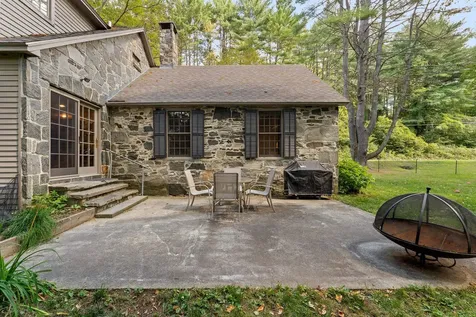 1937 Green Mountain Turnpike Chester VT 05143