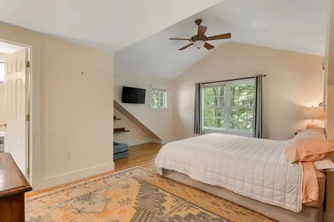 1937 Green Mountain Turnpike Chester VT 05143