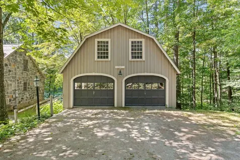 1937 Green Mountain Turnpike Chester VT 05143