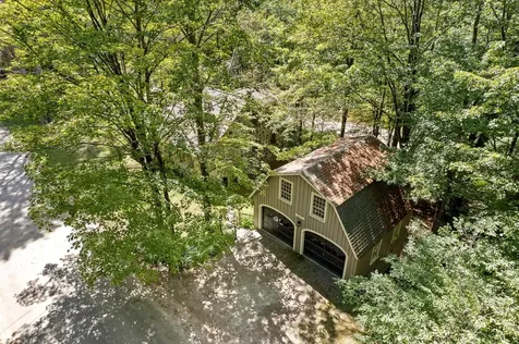 1937 Green Mountain Turnpike Chester VT 05143