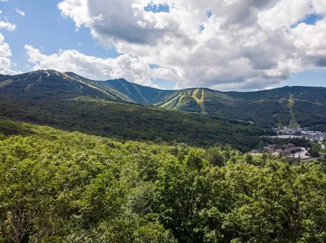Lot 4 Mountainside Drive Killington VT 05751