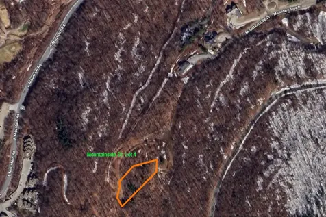 Lot 4 Mountainside Drive Killington VT 05751