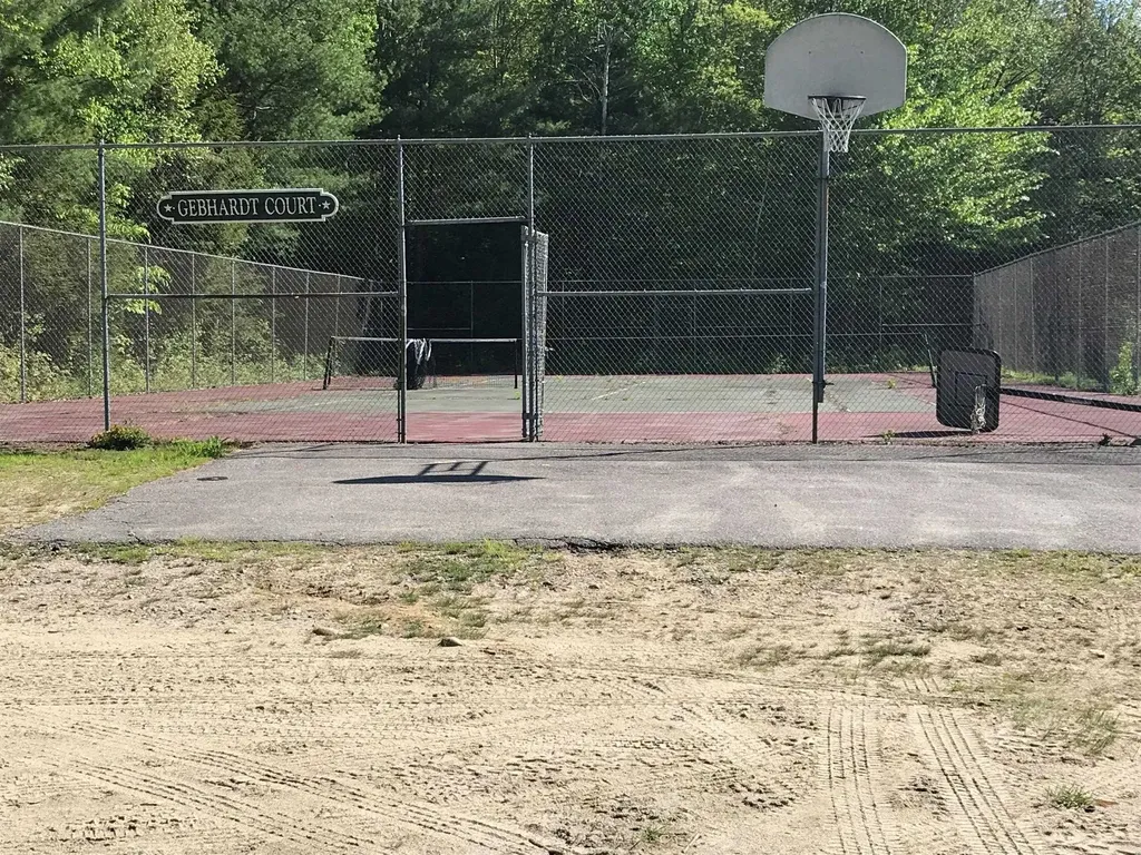 00 Scenic Drive Stoddard NH 03464