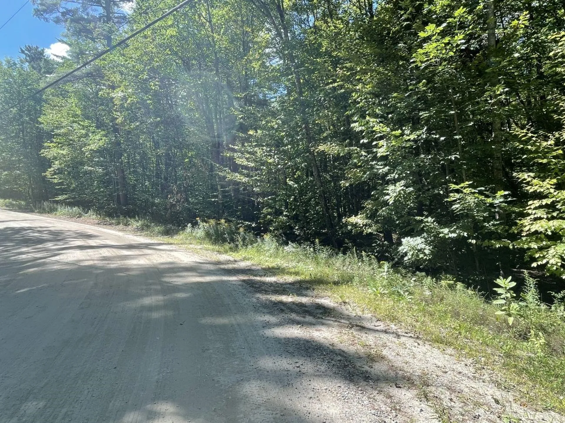 00 Scenic Drive Stoddard NH 03464