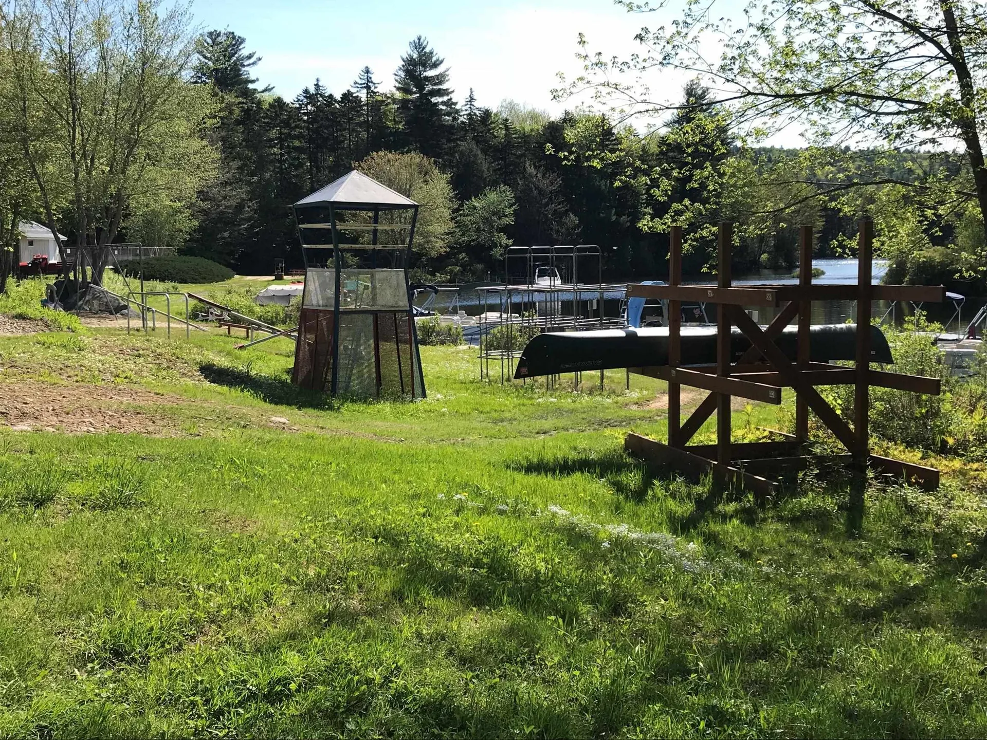 00 Scenic Drive Stoddard NH 03464