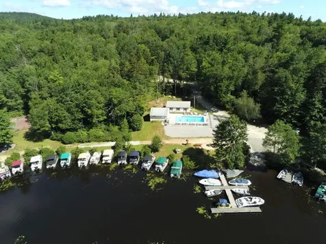 00 Scenic Drive Stoddard NH 03464