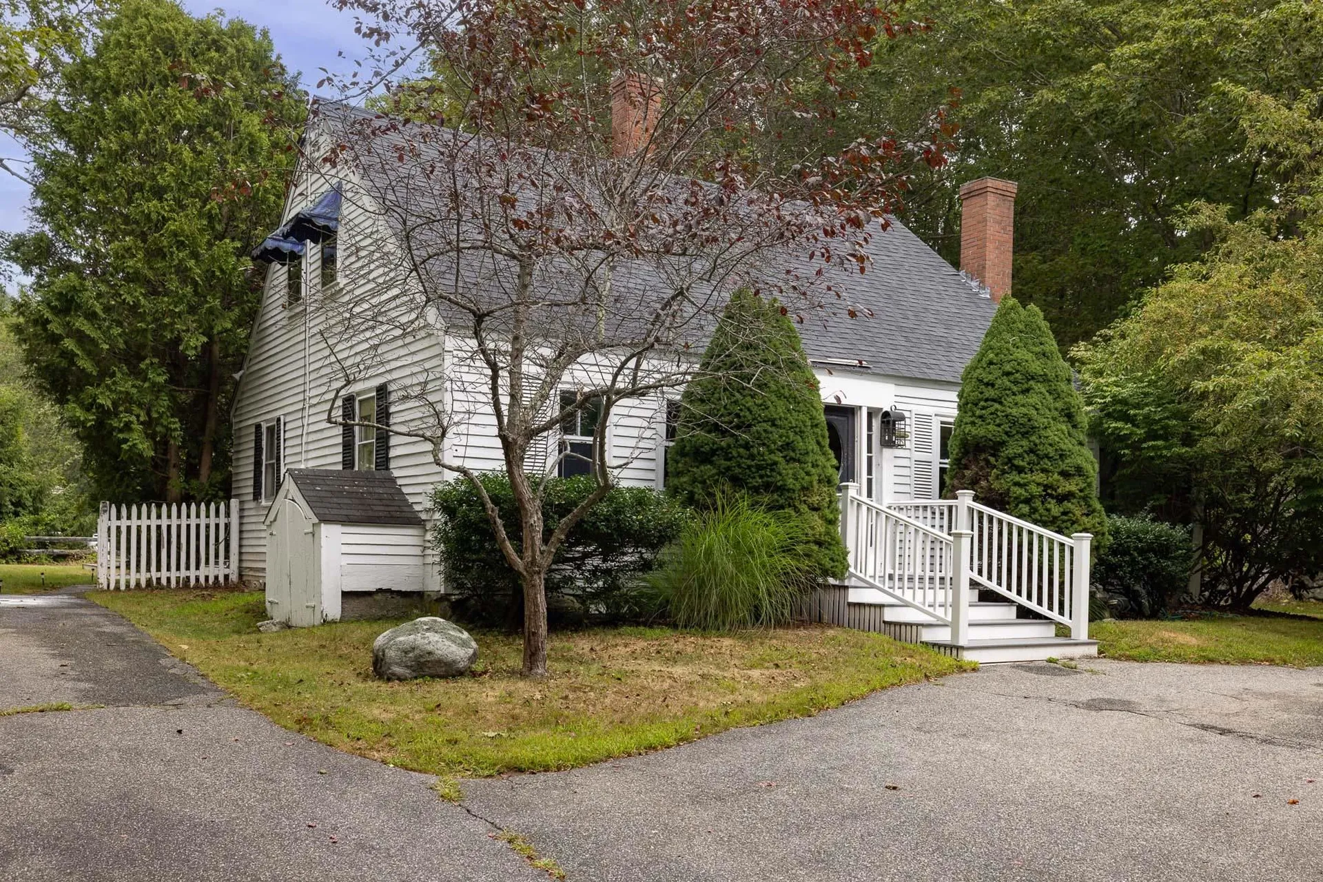 301 Locke Road Rye NH 03870