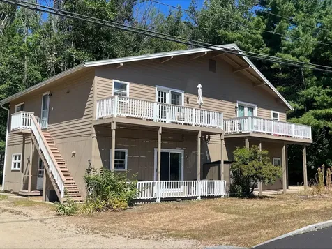 24 Ledgewood Road Conway NH 03860