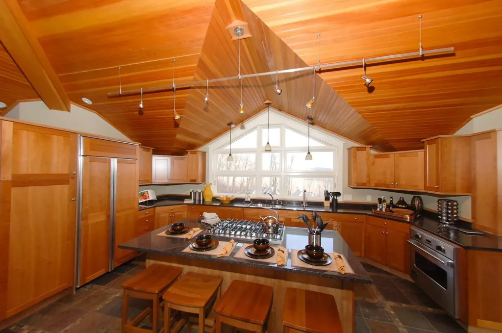 68 Vistas Drive Killington VT 05751