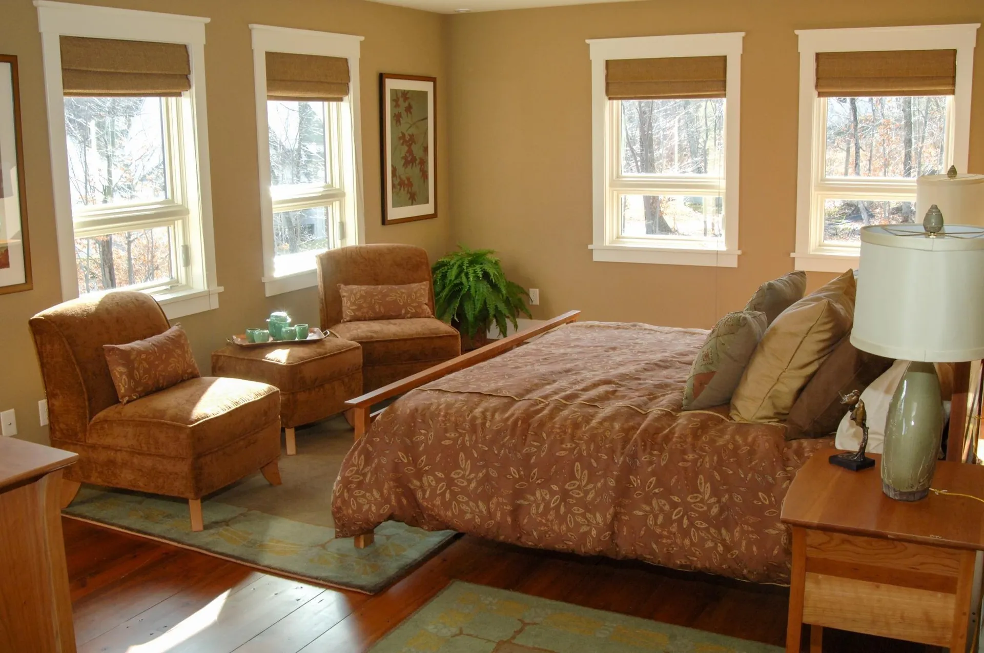 68 Vistas Drive Killington VT 05751