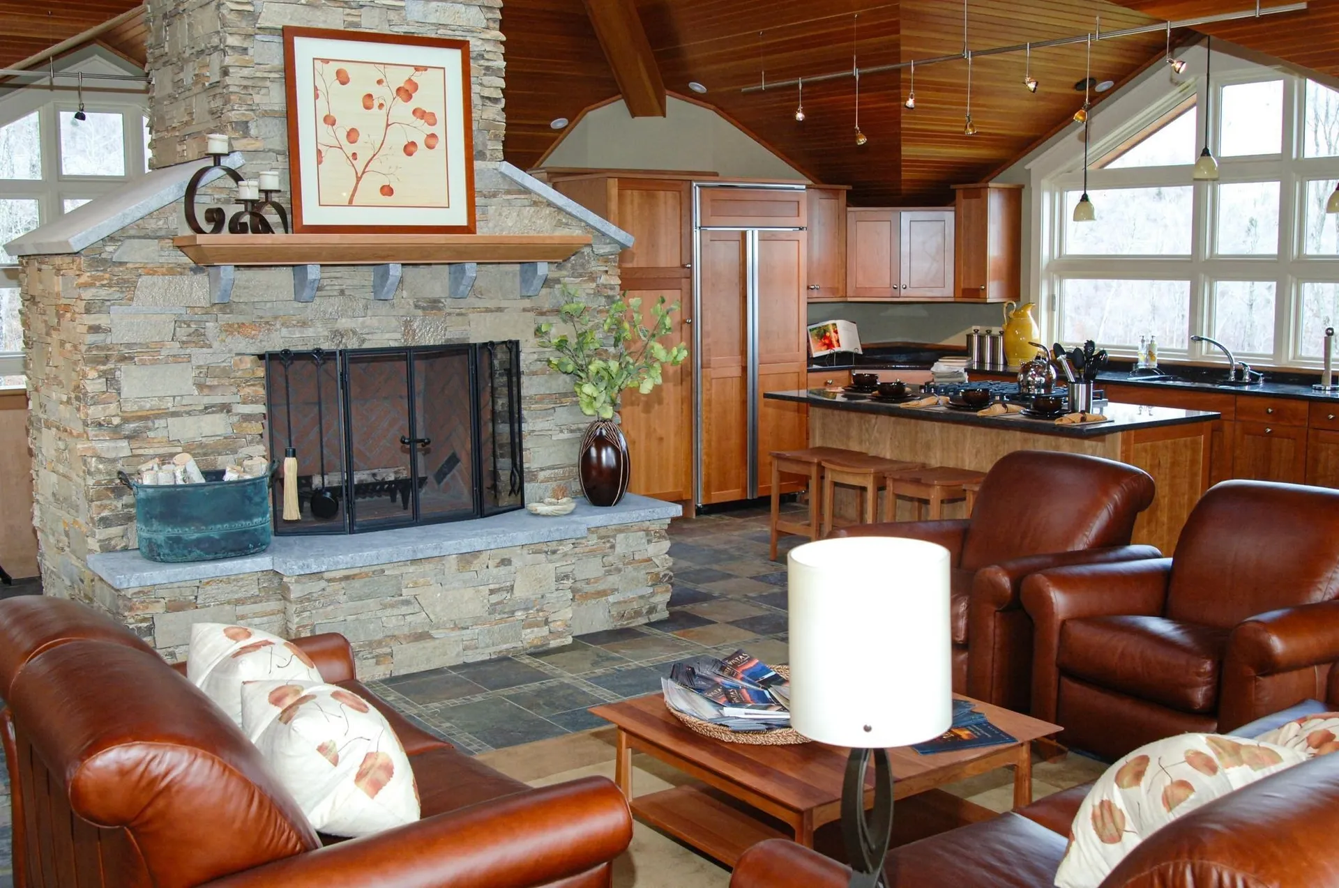 68 Vistas Drive Killington VT 05751