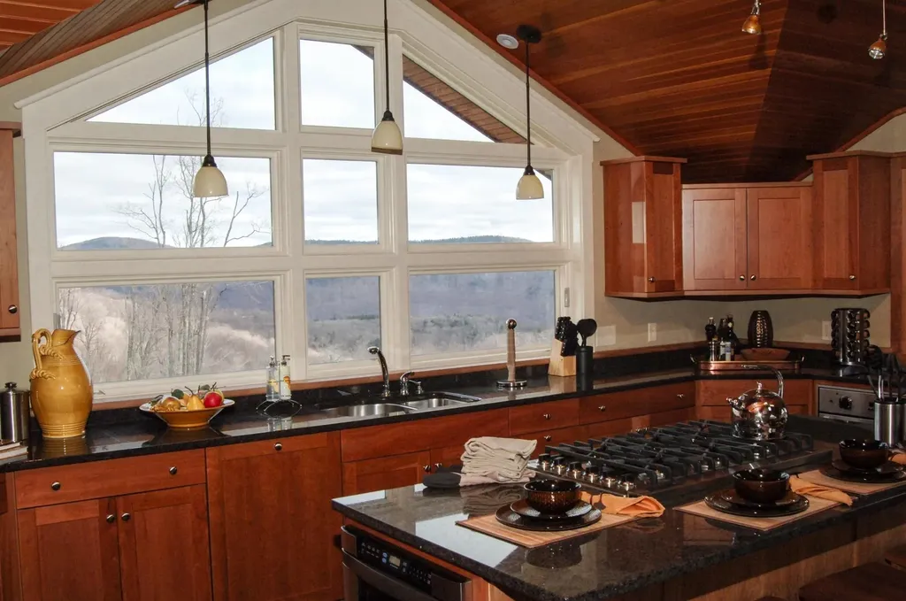 22 Vistas Drive Killington VT 05751