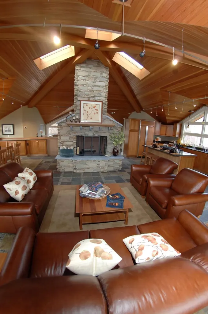 22 Vistas Drive Killington VT 05751