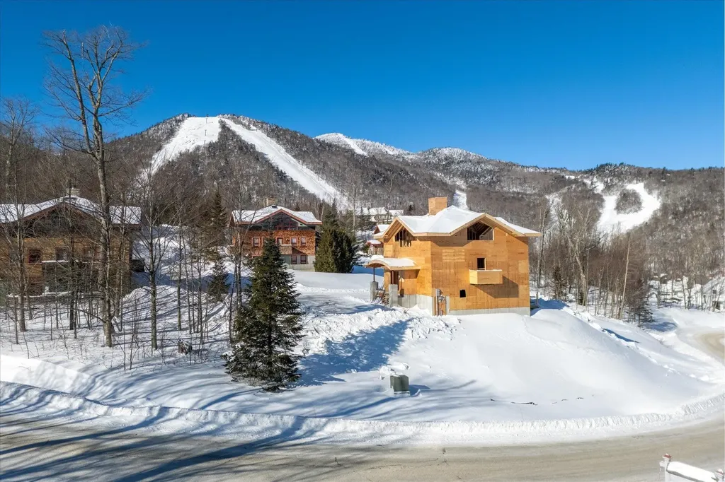 22 Vistas Drive Killington VT 05751