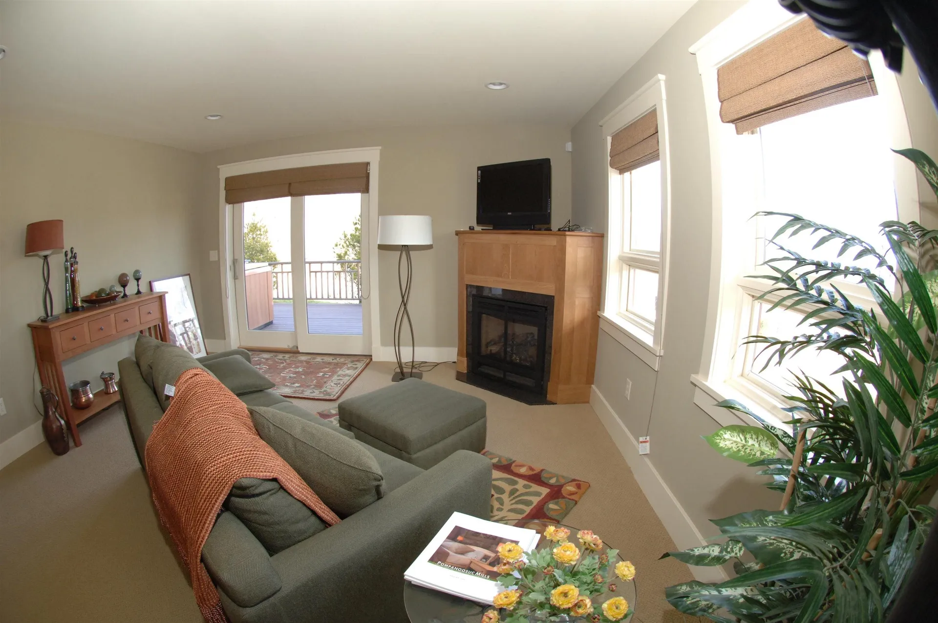 22 Vistas Drive Killington VT 05751