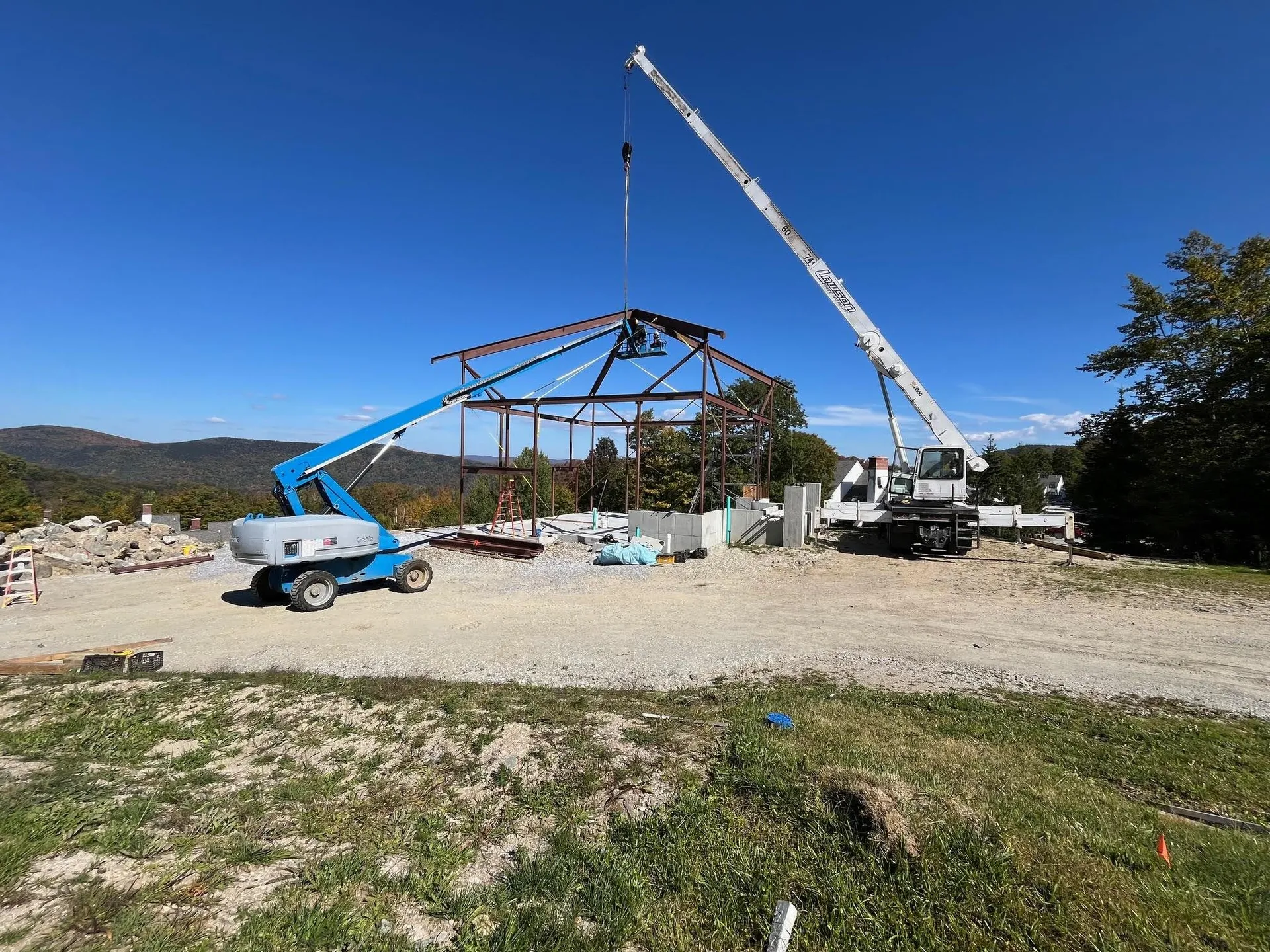 22 Vistas Drive Killington VT 05751