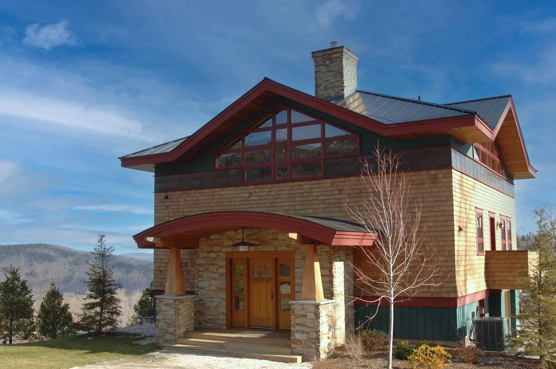 22 Vistas Drive Killington VT 05751