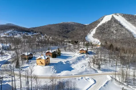 22 Vistas Drive Killington VT 05751