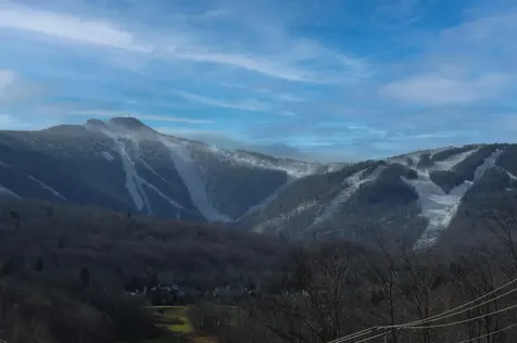 22 Vistas Drive Killington VT 05751