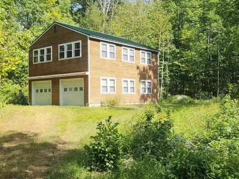 13 Woodland Avenue Nottingham NH 03290