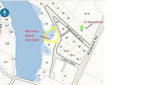 13 Woodland Avenue Nottingham NH 03290