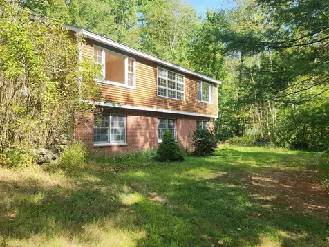 13 Woodland Avenue Nottingham NH 03290