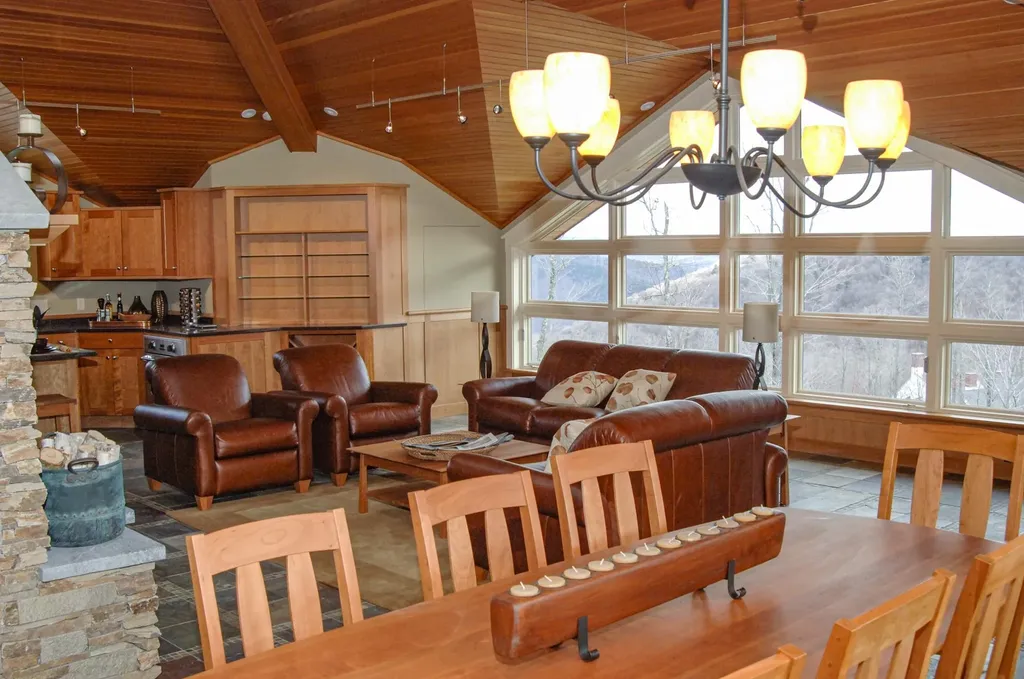 56 Vistas Drive Killington VT 05751