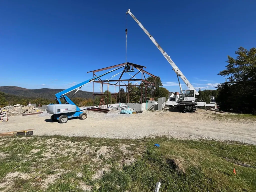 56 Vistas Drive Killington VT 05751