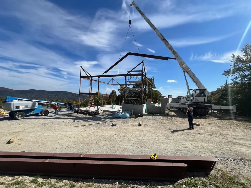 56 Vistas Drive Killington VT 05751