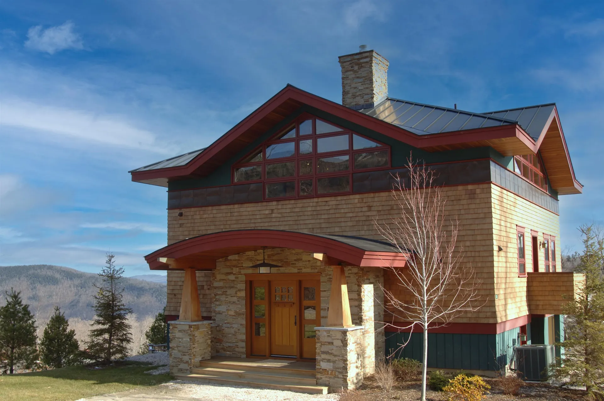 56 Vistas Drive Killington VT 05751