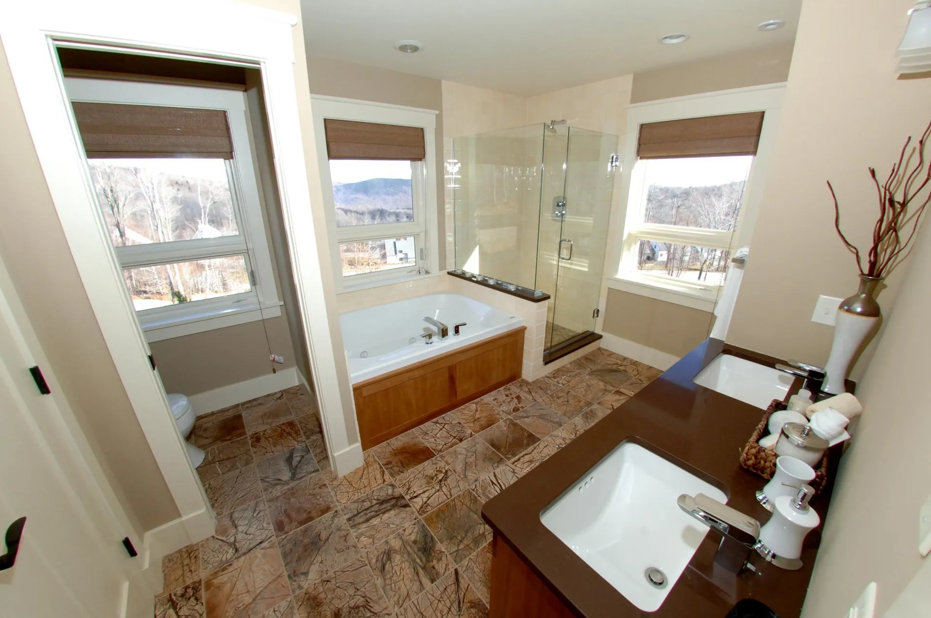 56 Vistas Drive Killington VT 05751