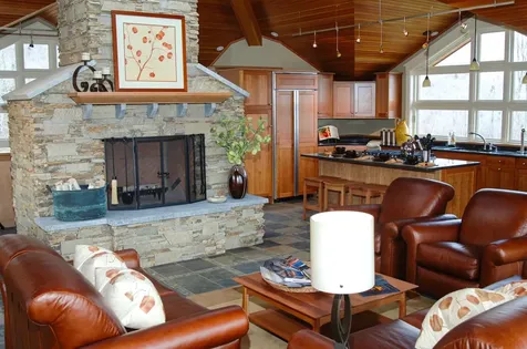 56 Vistas Drive Killington VT 05751