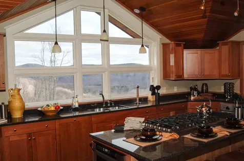 56 Vistas Drive Killington VT 05751