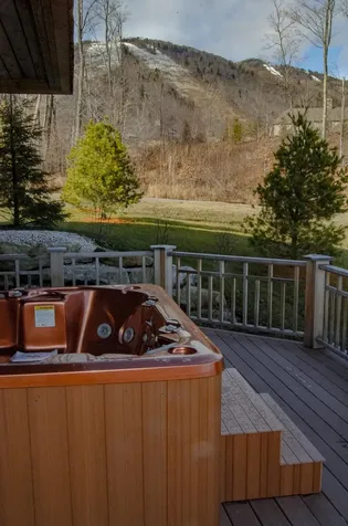 56 Vistas Drive Killington VT 05751