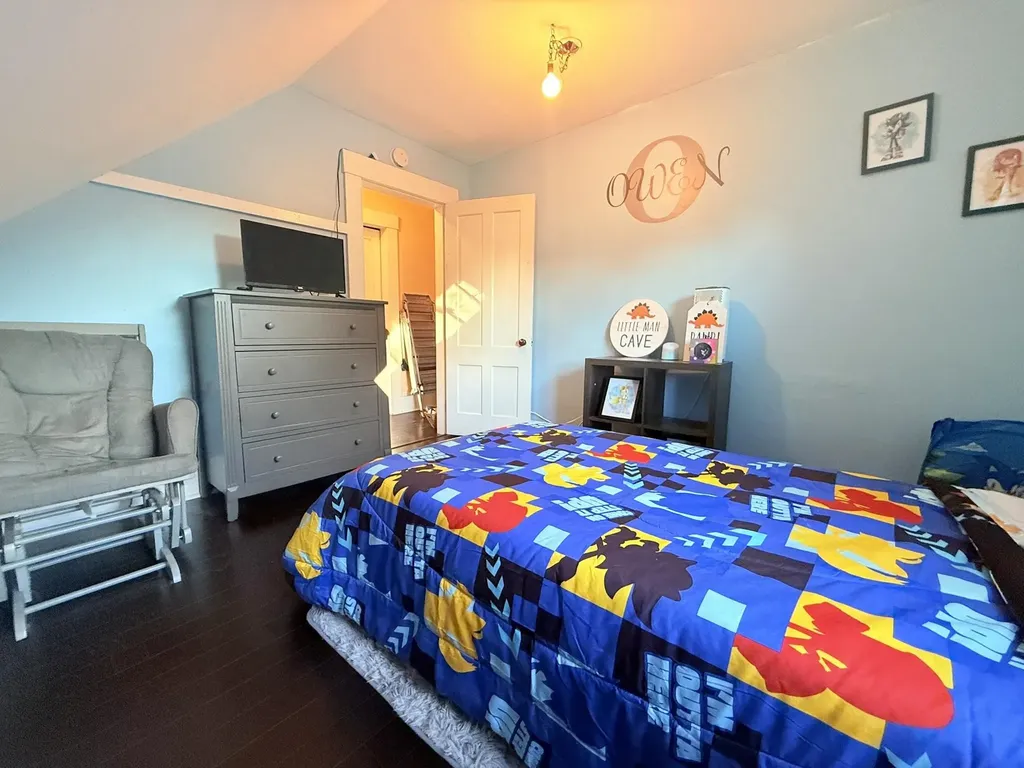 106 Hanover Street Claremont NH 03743
