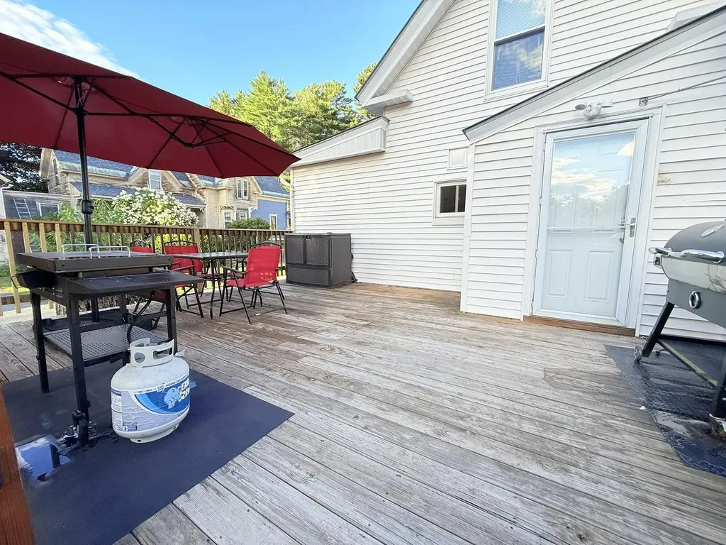 106 Hanover Street Claremont NH 03743