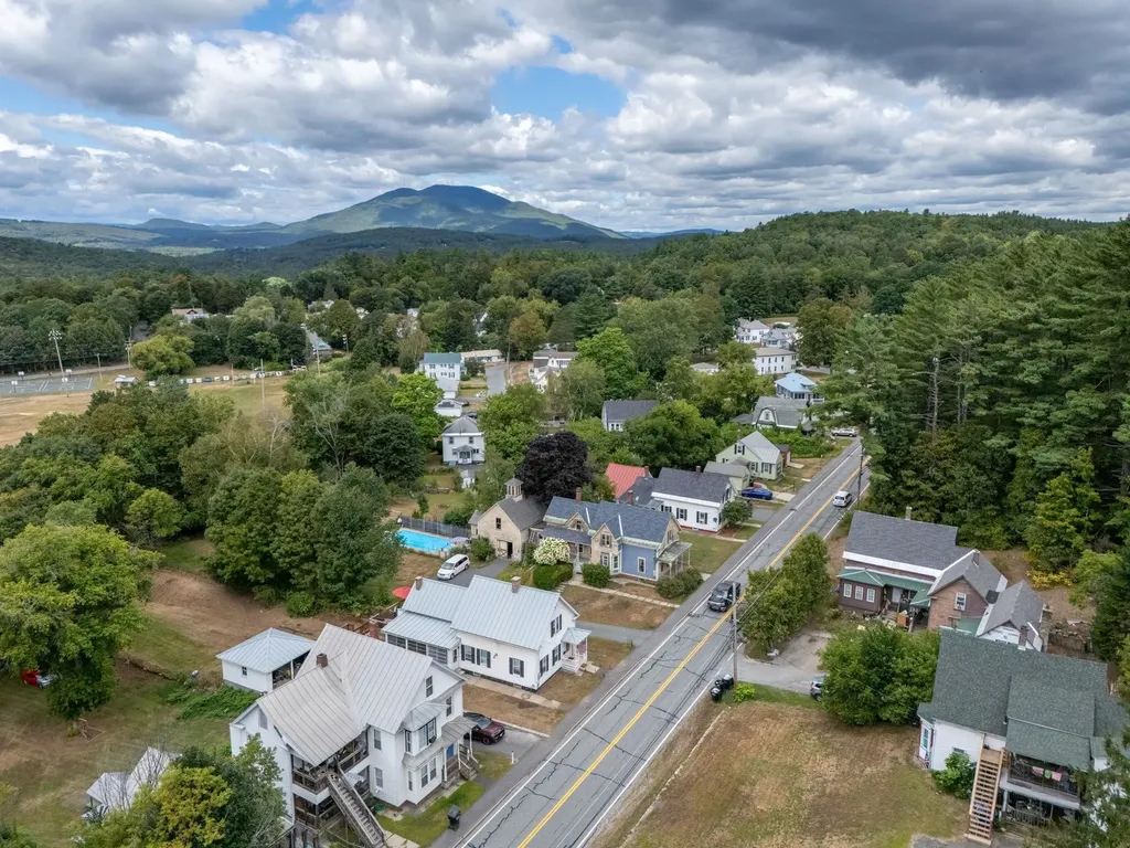 106 Hanover Street Claremont NH 03743