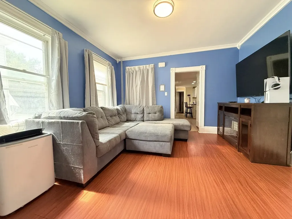 106 Hanover Street Claremont NH 03743