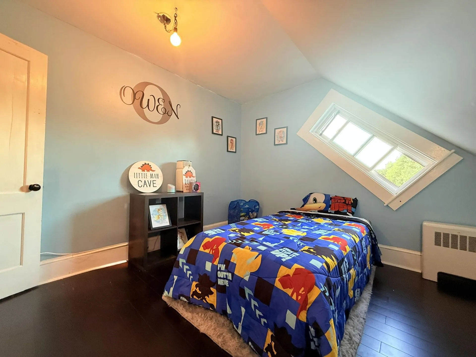 106 Hanover Street Claremont NH 03743