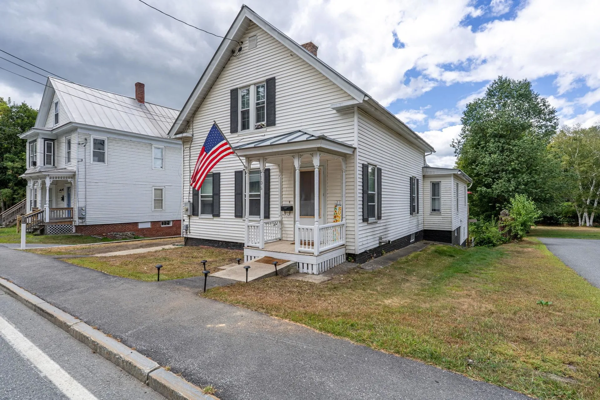 106 Hanover Street Claremont NH 03743