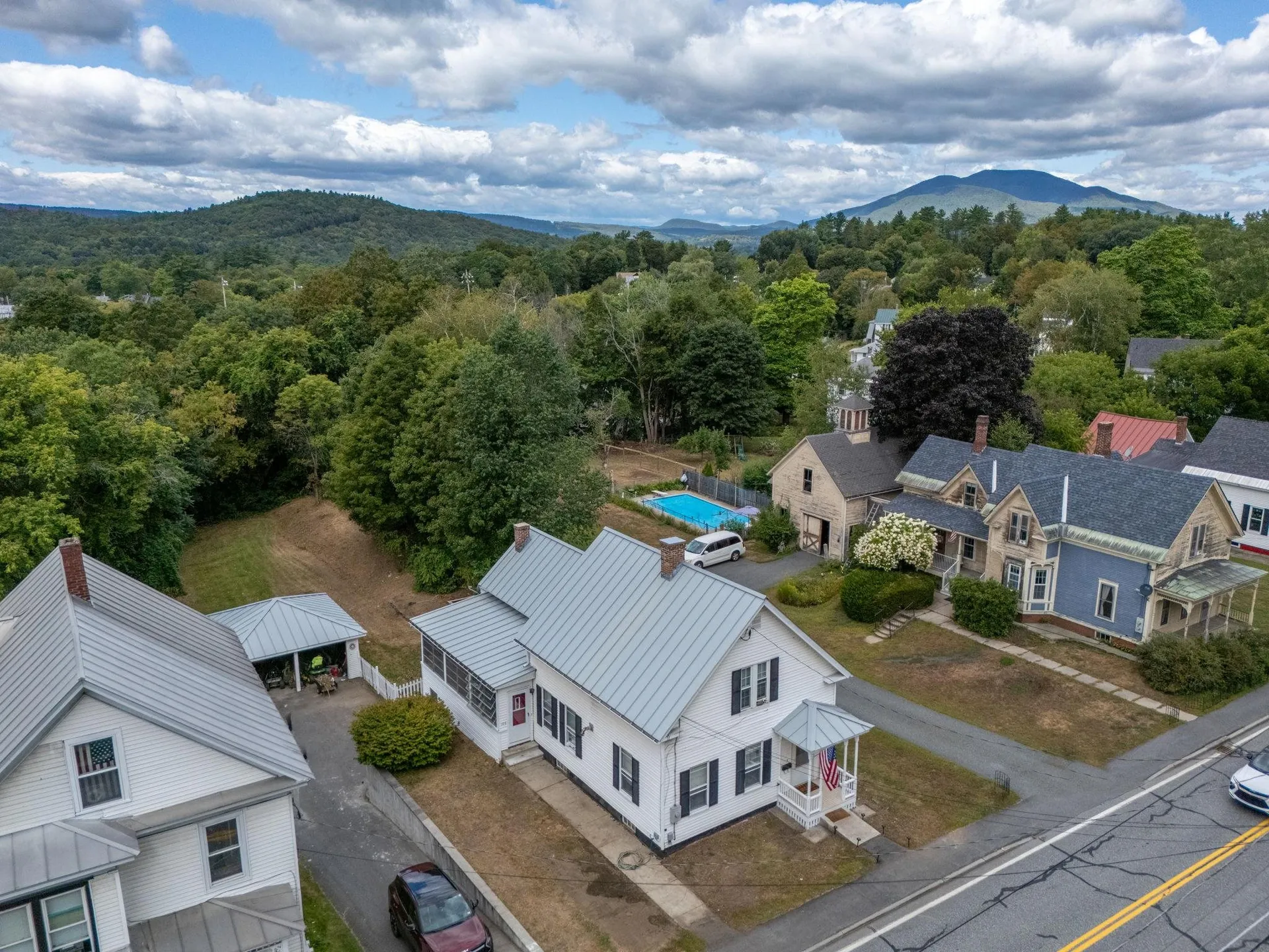 106 Hanover Street Claremont NH 03743