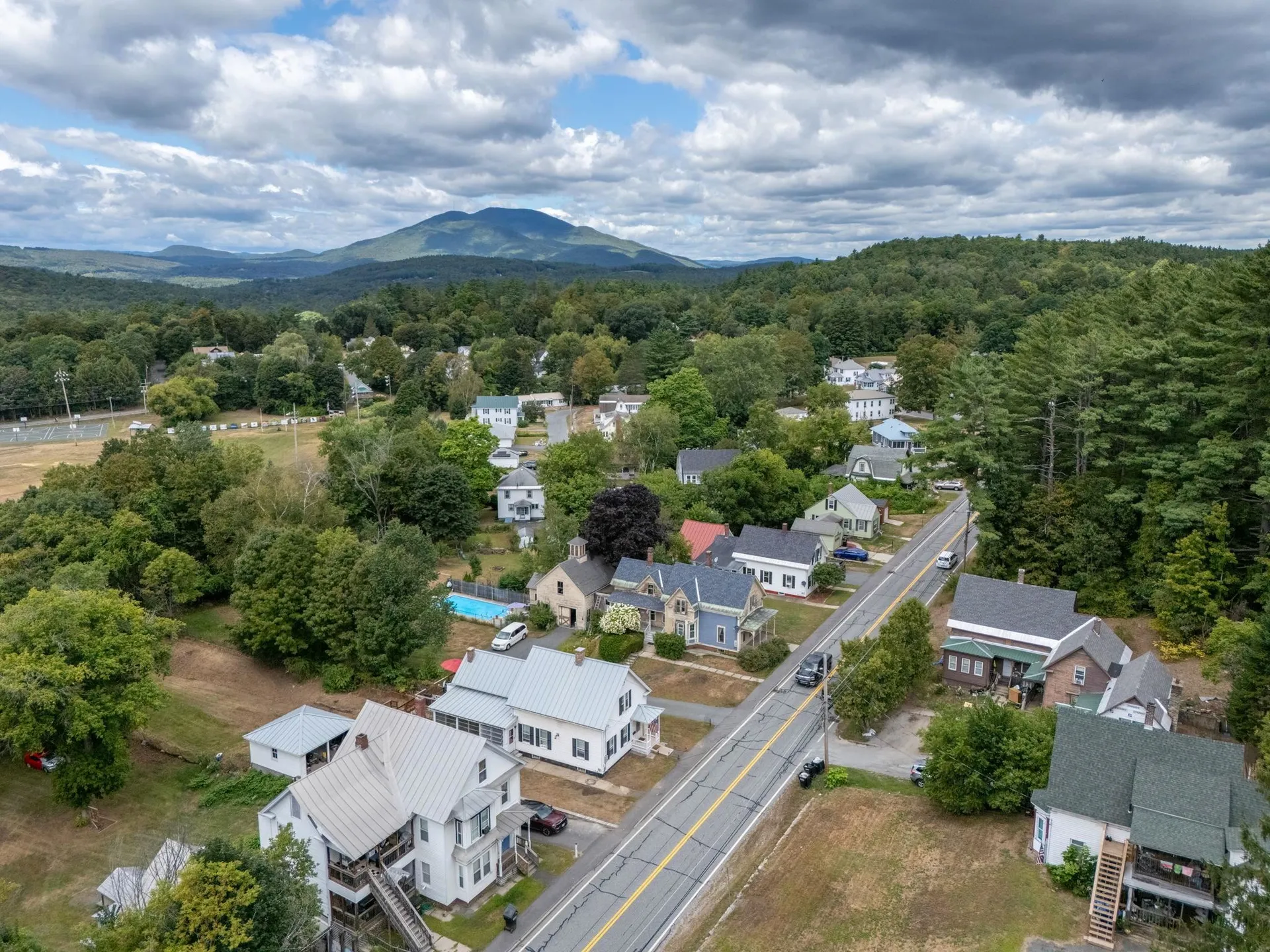 106 Hanover Street Claremont NH 03743