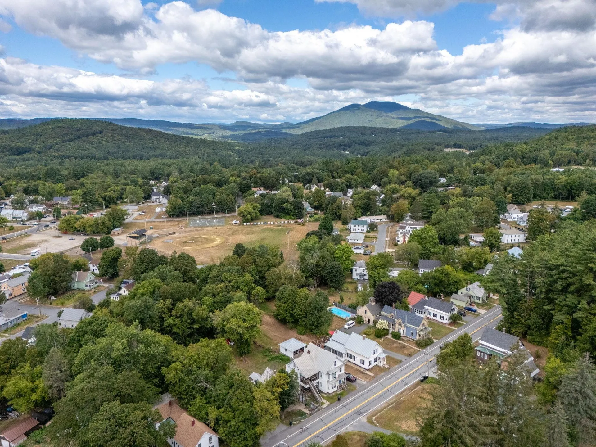 106 Hanover Street Claremont NH 03743