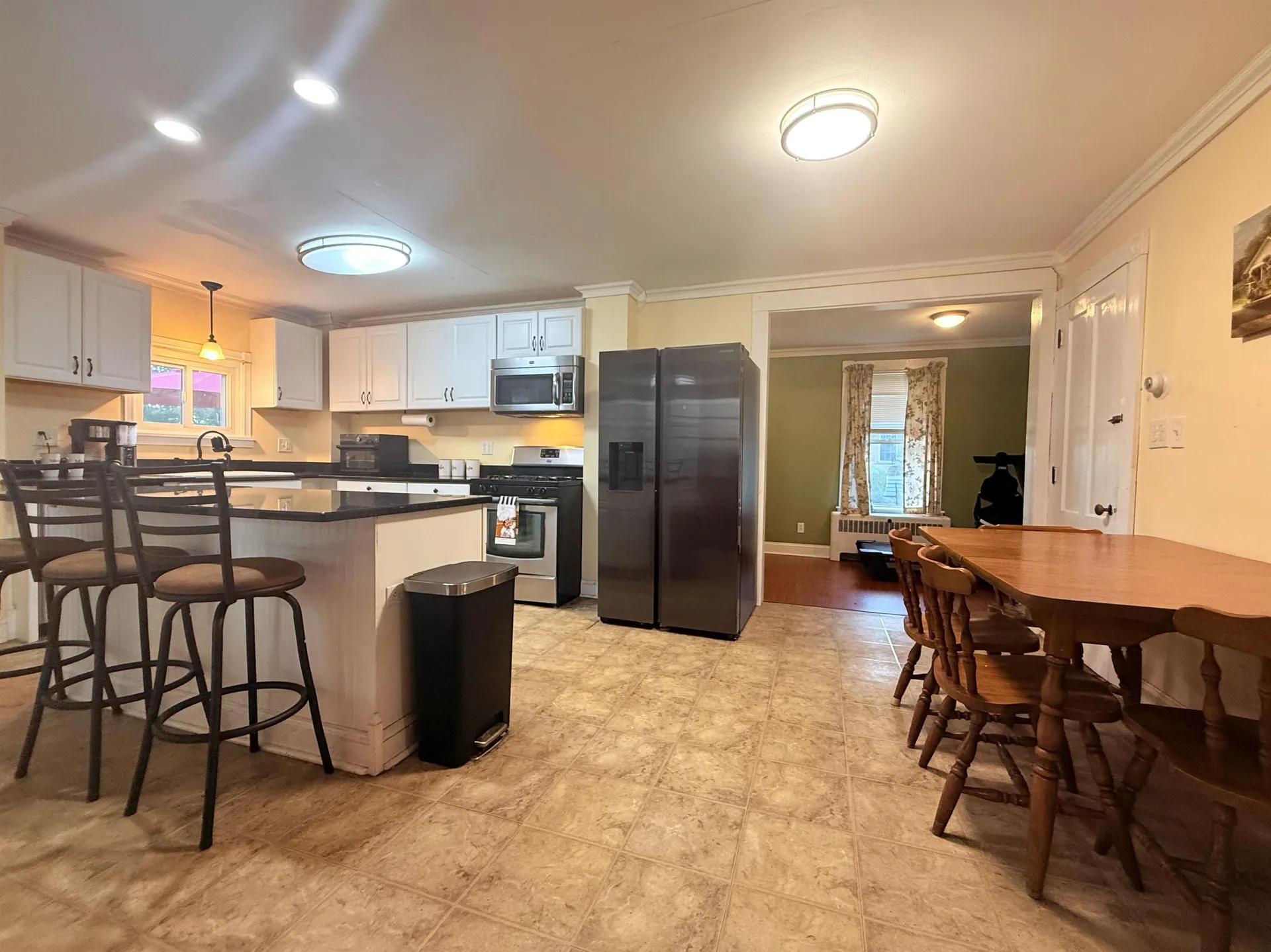 106 Hanover Street Claremont NH 03743