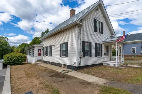 106 Hanover Street Claremont NH 03743