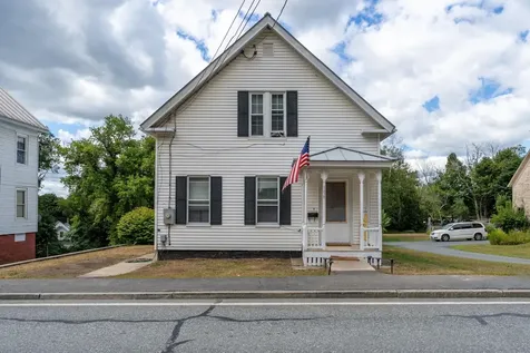 106 Hanover Street Claremont NH 03743