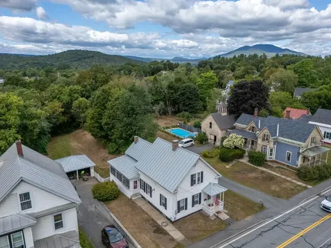106 Hanover Street Claremont NH 03743