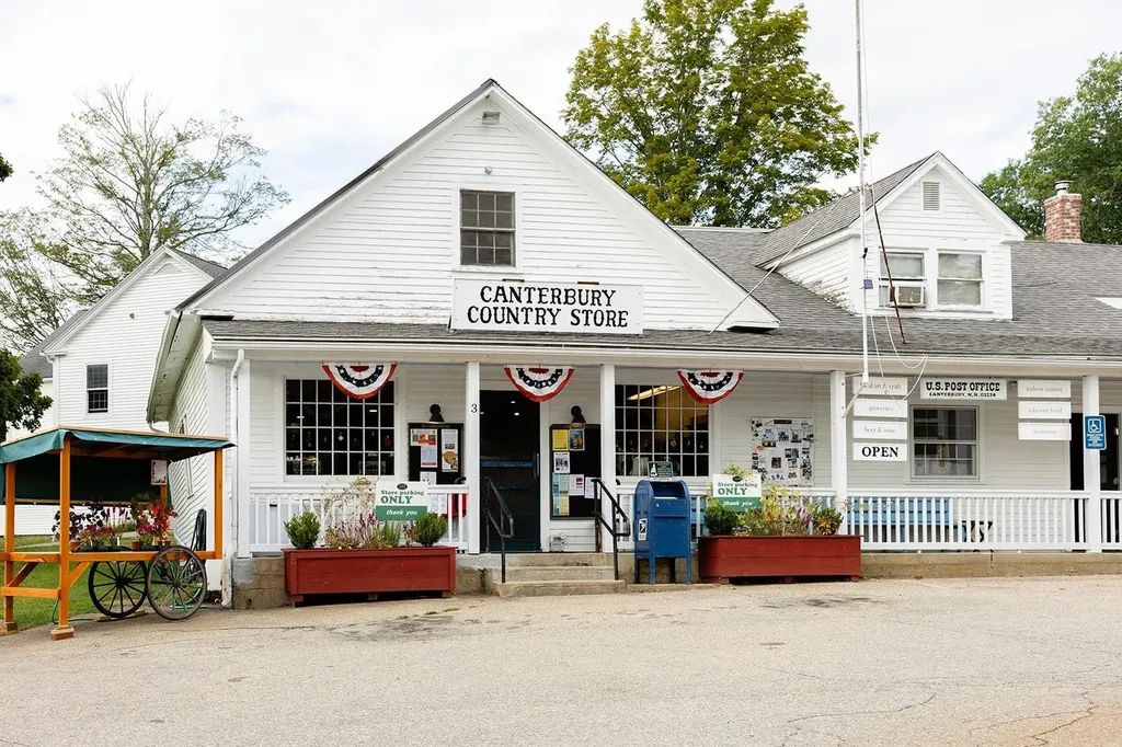 309 Southwest Road Canterbury NH 03224